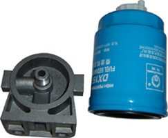 機油濾清器總成