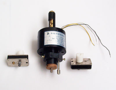 58TRY-750永磁同步電動(dòng)機(jī)