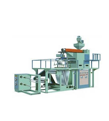 TLF-55、60、70系列廣式聚丙吹膜