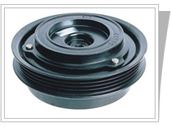 空調(diào)離合器