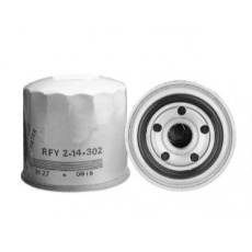 旋裝式機(jī)油濾清器