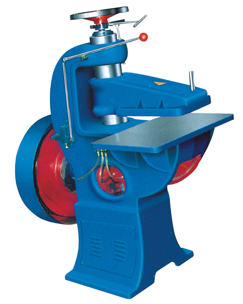 CL背心袋裁料機