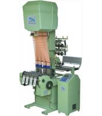 (金信)平開(kāi)口高速無(wú)梭織帶機(jī)