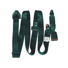 QA92-32型通用簡易三點(diǎn)式汽車安全帶