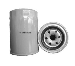 旋裝式機油濾清器