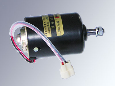 暖風(fēng)電機(jī)