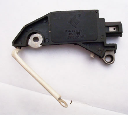 調(diào)節(jié)器