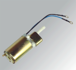 電噴燃油泵 WF-342