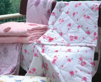 時(shí)尚空調(diào)被