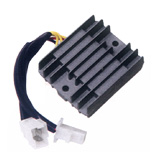 穩(wěn)壓整流器