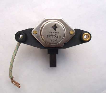 調(diào)節(jié)器