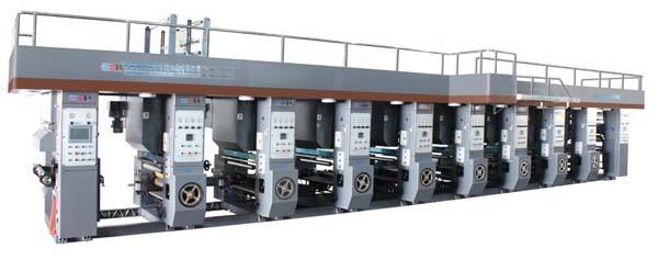 GWASY600-1200A型電腦高速凹版印刷機(jī)(收放料內(nèi)置)