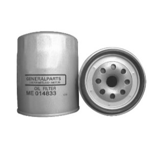 旋裝式機(jī)油濾清器