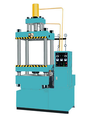 柱壓成型機(jī)