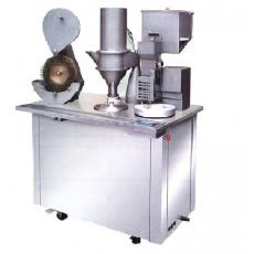 半自動(dòng)膠囊充填機(jī)