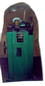 RWOA系列飾品針機(jī)