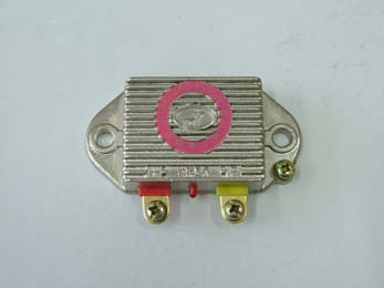 調(diào)節(jié)器