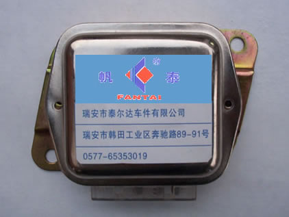 調(diào)節(jié)器