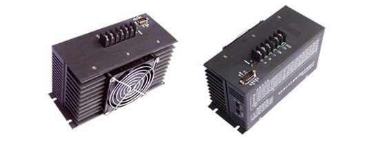 三相混合式電機驅動器