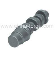 RD002曲軸、凸輪軸鍛件