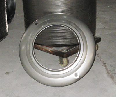 模具生產產品樣品