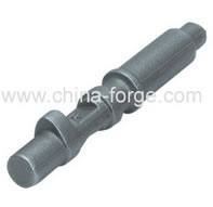 RD004曲軸、凸輪軸鍛件