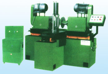 XHM-135活塞鋸冒口機床