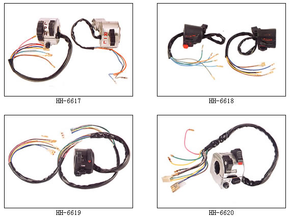 手把開(kāi)關(guān)
