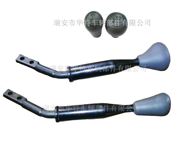 韓國(guó)橋四驅(qū)變速箱操縱桿