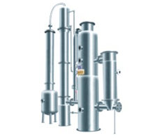 DNHJ系列多功能中藥醇提液濃回機(jī)組