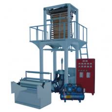 TL-50、55高低壓吹膜機(jī)