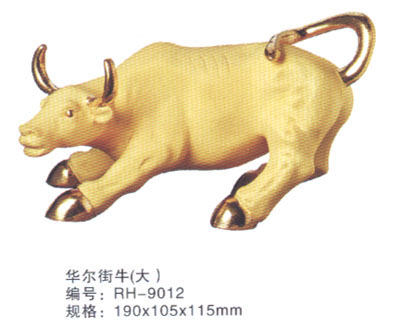 絨沙金工藝品 華爾街牛（大中?。? /></td>
		        </tr>
		      <tr align=