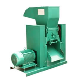 塑料破碎機(jī)