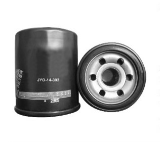 旋裝式機(jī)油濾清器