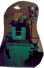 RWPA系列自動(dòng)珠球針機(jī)