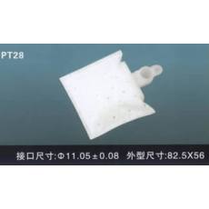 汽車電動燃油泵過濾網(wǎng)