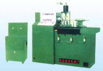 JT-6活塞銷孔粗鏜床