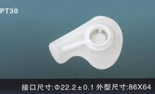 汽車電動燃油泵過濾網(wǎng)