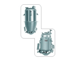 TQ系列中藥提取罐