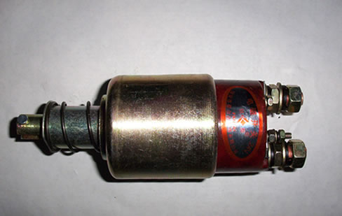 馬達(dá)開關(guān)