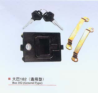 大巴182（通用型）