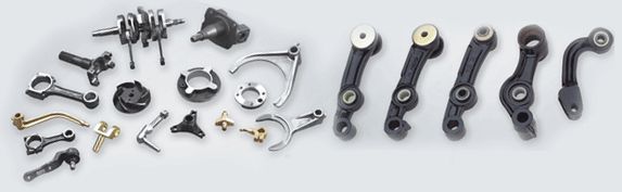 機(jī)械配件系列