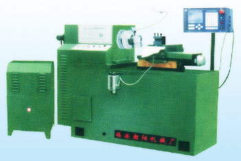 GKC-255活塞粗車外圓機床