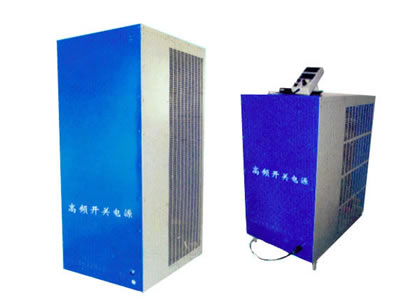 高頻開關(guān)電解電源