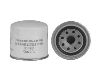 旋裝式機(jī)油濾清器