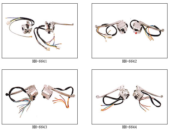 手把開(kāi)關(guān)