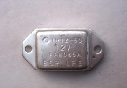 調(diào)節(jié)器