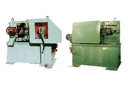 Q45G高速精密棒剪斷機