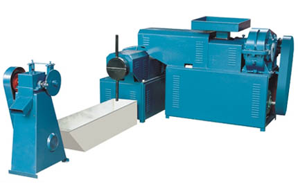 TL-90、120電控干濕造粒機