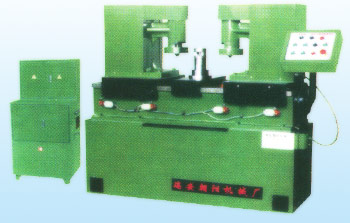 GXB-125活塞銑橫槽機(jī)床